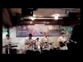 CitySide at Chez for Hot Hawaiian Nights - Lady Soul