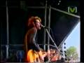 videos de You Am I - Purple Sneakers - Live 1997