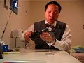 Whisky Tasting 10: Lagavulin 16 Yr from Islay, Scotland