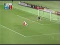 rogerio ceni   defesa espetacular