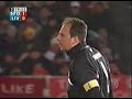 rogerio ceni   defesa espetacular