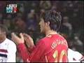 Rogerio Ceni - Defesa Espetacular