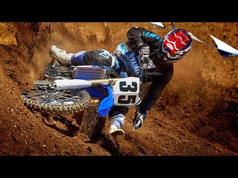 how to get more power out of a yz250f