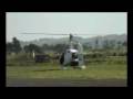 Autogyro Helithruster Two Seater/Side by side 100 mph.