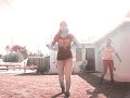 Veronica, Presley, & Jasmine- La La La