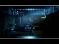 Arkham film trailer- Directed by Paul B. Frieling