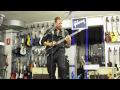 Dave Martone - Dinky Pinky - performance at Lucky Music Milan