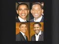 Who Will Play Obama In His Bio-Pic?