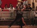 Anton Karolina Tango HH First Year