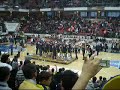 2010-2011 Basketbol Erkekler Türkiye Kupası Şampiyonu Fenerbahçe