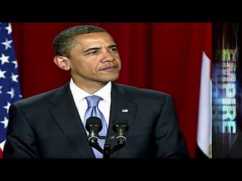 middle east - What exactly was the point of President Obama's recent venture to the Middle East? Follow on Twitter: https://twitter.com/AJEmpire Follow on Facebook: http:/...