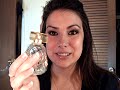 Announcements and Fave Fragrances!