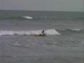 Wave Ski