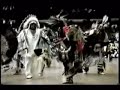 old footage of native american indian pow wow mens northern traditioanl style, part 2. on our paiute pow wow trails. yosemite mono lake paiutes enjoying our indian heritage.