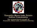 old footage of native american indian pow wow mens northern traditioanl style, part 2. on our paiute pow wow trails. yosemite mono lake paiutes enjoying our indian heritage.