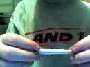 My first joint i ever rolled My first joint i ever rolled