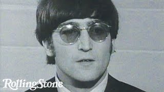 John Lennon's Interviews Thru Life.
