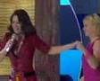 SEVERINA: GAS, GAS @ FARMA