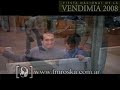 vendimia 2008 parte 1