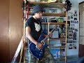 Papa Roach - Blood brothers (cover) by Javo