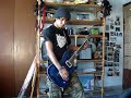 Papa Roach - Blood brothers (cover) by Javo