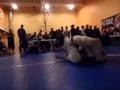 Gracie Barra Corpus Christi-King of the Mat Highlights