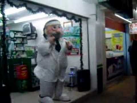 dr. simi cachondo