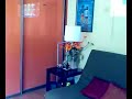 PhilDutch Amsterdam Albergo Centro Casa la Barca Bed and