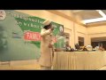 BrassTacks 191.2 Zaid Hamid Lecture at PC Lahore