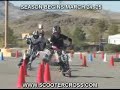 ISA International Scootercross Association