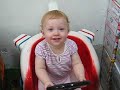 Nanjing Baby on Spaceship