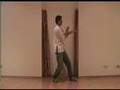 Chum Kiu - Ving Tsun 2. Form by Sifu Dusan Drazic
