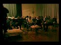 richard ducros plays beginning of devil's rag by jean matitia. rehearsal with maiz wind orchestra germany.