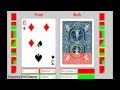Make Gaffed Bicycle Playing Cards Online!