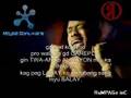 I dont wana know ILONGGO VERSION (RUMPAGE INC)