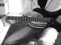 My Chemical Romance - Give 'Em Hell, Kid [Bass]