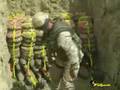 Italian Parachute Brigade FOLGORE PART 1/2 on action !