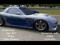OVERSTEER Online Battle Series #2 Round 1 Finals Highlights
