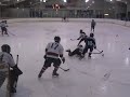 wow this kids played hard