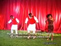 Chifera Vol 2 - Ethiopian Traditional Dance Training Promotional Video- http://www.ethiochifera.com