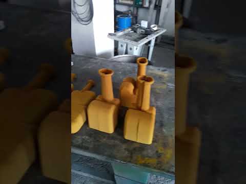  SHELL DİKEY SERİ 10 LT