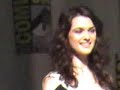 The Fountain @ Comicon