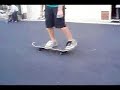 SFM skating