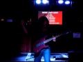 Canon Rock Live