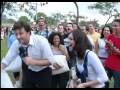 CQC - Danilo Gentili no Pillow Fight 06/04/09