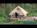 videos de Exclusive - HeyUGuys Visit the Robin Hood Forrest Set