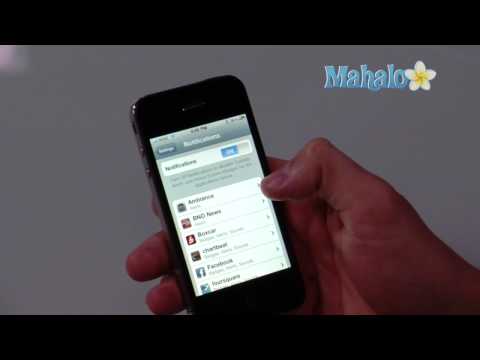 how to adjust time on iphone