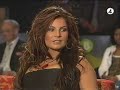 Carola intervju bingolotto 2005