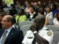 Youth in Policing Initiative Graduation 2008-'YiPi Speech