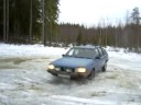 galven med passaten :P